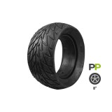 Tömör gumi 200x90 Hero S8 elektromos rollerhez