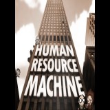 Tomorrow Corporation Human Resource Machine (PC - Steam elektronikus játék licensz)