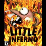 Tomorrow Corporation Little Inferno (PC - Steam elektronikus játék licensz)
