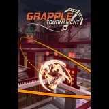 Tomorrow Games Grapple Tournament (PC - Steam elektronikus játék licensz)
