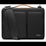 tomtoc Messenger – 16" MacBook Pro 2019, fekete (TOM-A42-E02D)