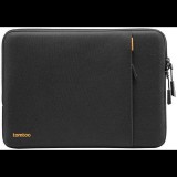 tomtoc Sleeve - 16" MacBook Pro és 15" MacBook Pro Retina, fekete (TOM-A13-E01D)