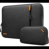 tomtoc Sleeve Kit - 14" MacBook Pro, fekete (TOM-A13D2D1GP)