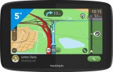 TomTom 5" GO Essential GPS navigáció (Teljes EU Térkép) (Bontott)