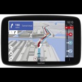 TomTom 7" GO Expert Plus GPS navigáció (Teljes EU Térkép) (1YD7.002.20)