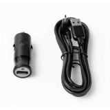 TomTom autós USB-s töltő és adatkábel 1,2A MicroUSB