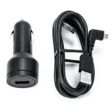 TomTom autós USB-s töltő és adatkábel 2,4A MicroUSB