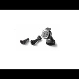 TomTom Car Mounting Kit navigátor konzol Fekete (9UGE.001.01)