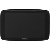 TomTom GO Expert navigátor Rögzített 17,8 cm (7") Érintőképernyő Fekete