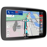 TomTom GO Expert Plus 7 World Map kamionos, buszos navigáció
