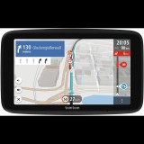 TomTom Go Professional (2. gen) 6" GPS navigáció (Teljes EU Térkép) (1YF6.002.10)