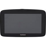 TomTom GO Professional navigátor Rögzített 12,7 cm (5") Érintőképernyő Fekete