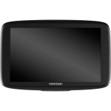 TomTom GO Superior navigátor Rögzített 15,2 cm (6") Érintőképernyő Fekete