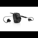 TomTom Psrk Cardio + Music sport karóra fülhallgatóval L-es méret fekete (1RFM.002.04) (1RFM.002.04) - Okosóra
