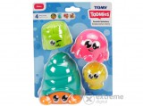 Tomy 4 az 1-ben tengeriállatkás fürdőjáték