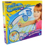 Tomy Aquadoodle Pro: Az én ABC-m - Betűk és számok