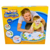 Tomy: Aquadoodle vizes nyomdázó móka