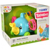 Tomy Dumbó dallamok zenélő elefánt