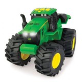 Tomy John Deere: Traktor fény- és hanghatásokkal (46656) (46656)