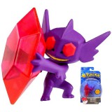 Tomy: Pokémon Mega Sableye figura