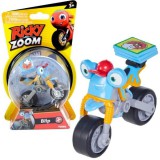 Tomy: Ricky Zoom figura - Blip