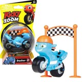 Tomy: Ricky Zoom figura - Dasher
