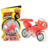 Tomy: Ricky Zoom figura - Ricky