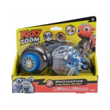 Tomy: Ricky Zoom - Tekerős kilövő Loop figurával