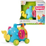 Tomy Toomies: Dumbó dallamok