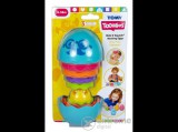 Tomy Toomies kukucska tojáskák