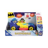 Tomy Toomies: Tologatható Batmobil 3 az 1-ben