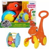 Tomy Toomies: Tologatható T-Rex