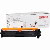 TON Xerox Black Toner Cartridge equivalent to HP 17A for use in LaserJet Pro M102, MFP M130 (CF217A) (006R03637) - Nyomtató Patron