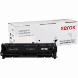 TON Xerox Black Toner Cartridge equivalent to HP 312A for use in Color LaserJet Pro MFP M476 (CF380A) (006R03817)