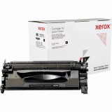 TON Xerox Black Toner Cartridge equivalent to HP 87A for use in LaserJet Pro M501; Enterprise M506, MFP M527; Canon imageCLASS LBP312, MF525 (CF287A) (006R03652) - Nyomtató Patron