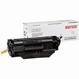 TON Xerox Everyday Black Toner Cartridge equivalent to HP 12A for use in LaserJet 1010, 1012, 1015, 1018, 1020, 1022, 3015, 3020, 3030, 3050, 3052 (Q2 (006R03659) - Nyomtató Patron