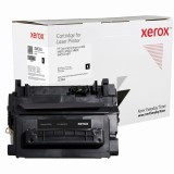 TON Xerox Everyday Black Toner Cartridge equivalent to HP 90A for use in LaserJet Enterprise 600 M601, M602, M603; M4555 MFP (CE390A) (006R03632)