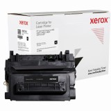 TON Xerox Everyday Black Toner Cartridge equivalent to HP 90A for use in LaserJet Enterprise 600 M601, M602, M603; M4555 MFP (CE390A) (006R03632) - Nyomtató Patron