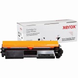 TON Xerox Everyday High Yield Black Toner Cartridge equivalent to HP 30X for use in LaserJet Pro M203, MFP M227; Canon imageCLASS LBP162 (CF230X) (006R03641) - Nyomtató Patron