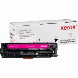 TON Xerox Everyday Magenta Toner Cartridge equivalent to HP 305A for use in Color LaserJet Pro 300 M351, MFP M375; Pro 400 M451, MFP M475 (CE413A) (006R03806) - Nyomtató Patron