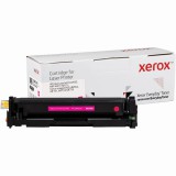 TON Xerox Everyday Magenta Toner Cartridge equivalent to HP 410A for use in Color LaserJet Pro M452; MFP M377, M477; Canon imageCLASS LBP654, MF731 (C (006R03699) - Nyomtató Patron