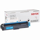TON Xerox Everyday Toner High Yield Cyan cartridge equivalent to BROTHER TN-245C and TN-225C for use in: Brother HL-3140, 3150, 3170; DCP-9015, 9020; (006R04227) - Nyomtató Patron