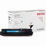 TON Xerox Everyday Toner High Yield Cyan cartridge equivalent to SAMSUNG CLT-C506L for use in: Samsung CLP-680nd/CLP-680dw;CLX-6260nd/CLX-6260fr/CLX-6 (006R04313) - Nyomtató Patron