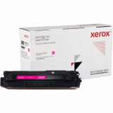 TON Xerox Everyday Toner High Yield Magenta cartridge equivalent to SAMSUNG CLT-M506L for use in: Samsung CLP-680nd/CLP-680dw;CLX-6260nd/CLX-6260fr/CL (006R04314) - Nyomtató Patron