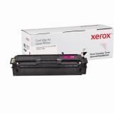 TON Xerox Everyday Toner Magenta cartridge equivalent to SAMSUNG CLT-M504S for use in: Samsung CLP-415; CLX-4195 MFP; C1810, C1860 (006R04310) - Nyomtató Patron