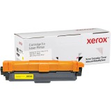 TON Xerox Everyday Toner Yellow cartridge equivalent to BROTHER TN-242Y for use in: Brother HL-3142, 3152, 3172; DCP-9022; MFC-9142, 9332, 9342 (006R04226) - Nyomtató Patron