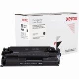 TON Xerox High Yield Black Toner Cartridge equivalent to HP 26X for use in LaserJet Pro M402, MFP M426; Canon imageCLASS LBP214, LBP215 (CF226X) (006R03639) - Nyomtató Patron