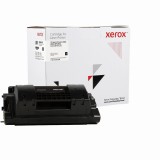 TON Xerox High Yield Black Toner Cartridge equivalent to HP 81X for use in LaserJet Enterprise M605, M606, MFP M630; Canon LBP 351/352 (CF281X) (006R03649)