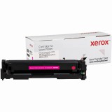 TON Xerox High Yield Magenta Toner Cartridge equivalent to HP 201X for use in Color LaserJet Pro M252; MFP M274, M277; Canon LBP612 (CF403X) (006R03695) - Nyomtató Patron