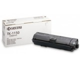 Toner Kyocera TK-1150 (fekete)